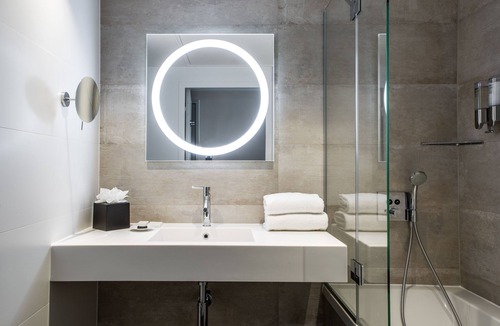 Clichy Hotel | L'IMPRIMERIE Hôtel