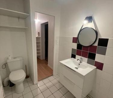 Bourges Apartment | L'inouï - Bailly Loc