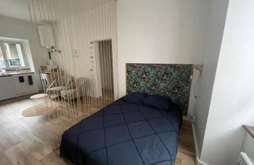 Bourges Apartment | L'inouï - Bailly Loc