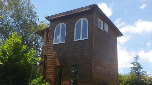 Vodable House | L'insolite du pic d'Ysson
