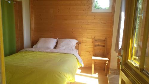 Vodable House | L'insolite du pic d'Ysson