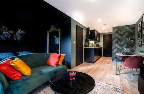 Bellamy-Barbin House | L'insoupçonnée - Private Spa and Sauna in Nantes