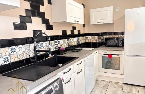 Riorges Villa | L'instant Douceur