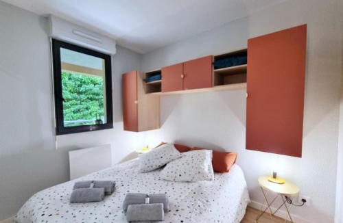Cahors Apartment | L'Instant WOW!