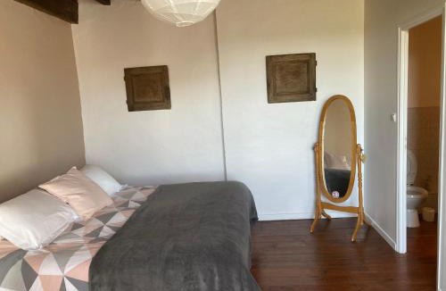 Ozourt Bed & Breakfast | L'Intemporelle