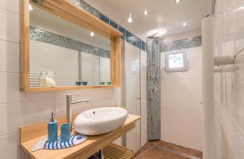 Conflans-Sainte-Honorine Bed & Breakfast | L'ISLE DE FRANCE