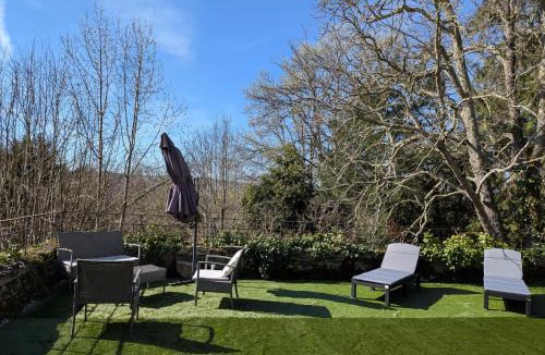 Puy-l'Eveque House | L&M, Domaine de l'Ameillée