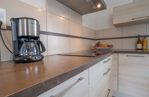 Plouneour-Trez House | L'Oasis by Interhome