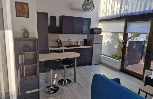 Bompas House | L'Oasis d'Olivier