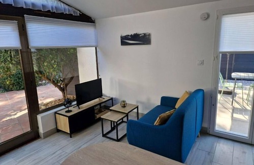 Bompas House | L'Oasis d'Olivier