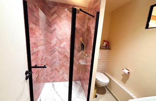 Le Broc Apartment | L Ocre classé 4 étoiles