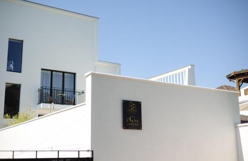 Dax House | L'ODE A PIERRE - Chambres d'hôtes