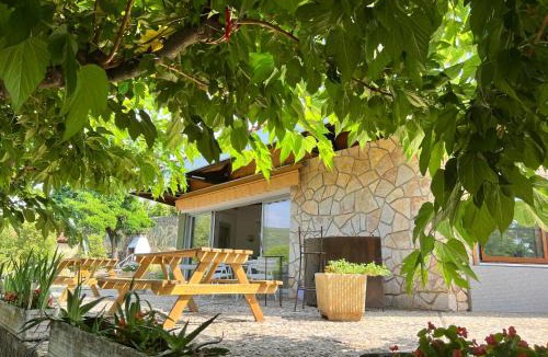Ganges Villa | L'Olivada, villa d'exception