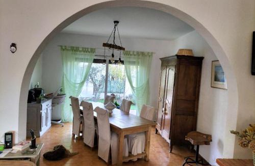 Bages Bed & Breakfast | L'Olivier