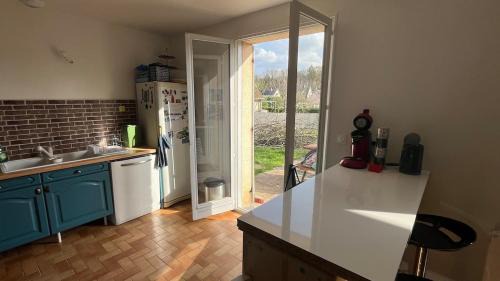 Paron House | L'Ombre du pommier