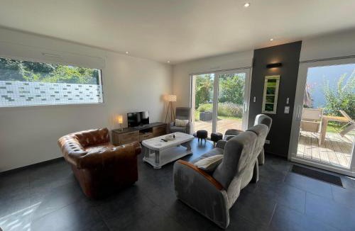 Lerouville Apartment | L'Orée des Champs