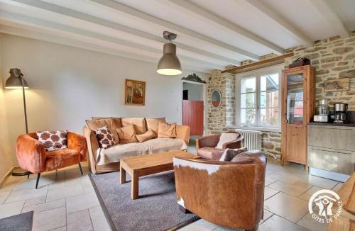 Guidel House | L'orée des mers