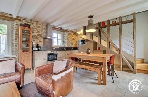 Guidel House | L'orée des mers