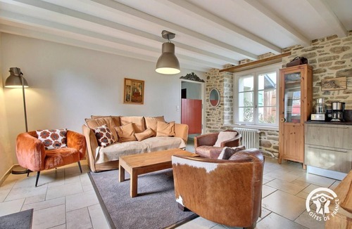 Guidel House | L'Orée des Mers - GUIDEL