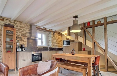 Guidel House | L'Orée des Mers - GUIDEL