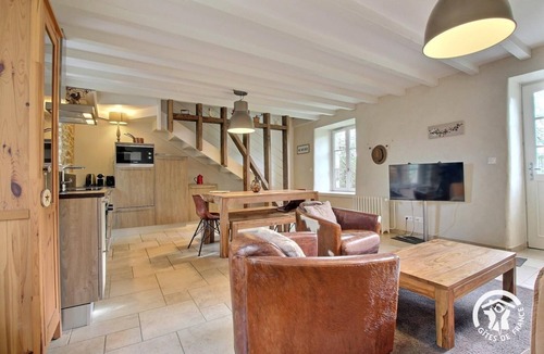 Guidel House | L'Orée des Mers - GUIDEL