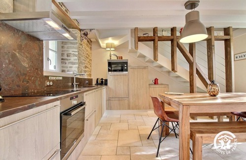 Guidel House | L'Orée des Mers - GUIDEL