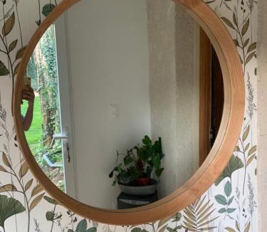Agnetz Bed & Breakfast | L Orée du Bois
