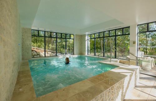 Montagudet Hotel | L'Orée du Bois - Hôtel & Spa