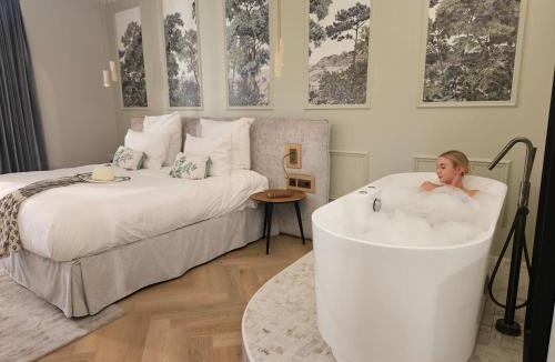 Montagudet Hotel | L'Orée du Bois - Hôtel & Spa