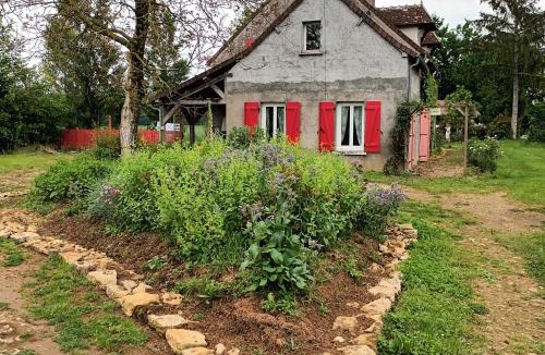 Narcy House | L'Orée du bois Narcy