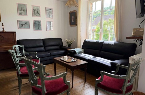 Ressons-le-Long House | L'Orée du Château