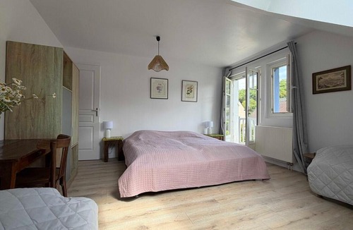 Ressons-le-Long House | L'Orée du Château