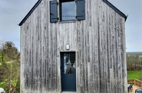 Sougeal House | L'Orée du Mont - SOUGEAL