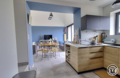 Marennes House | L'Orée du Village - MARENNES