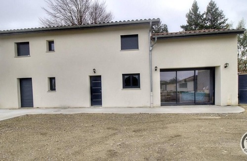 Marennes House | L'Orée du Village - MARENNES