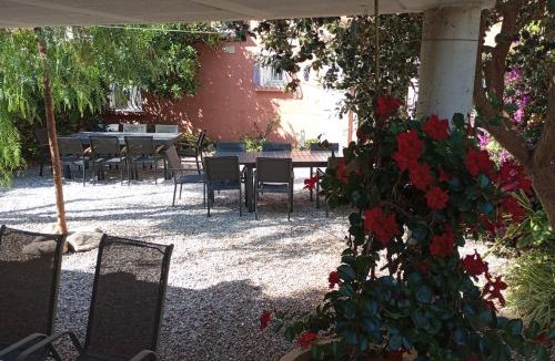 Elne Bed & Breakfast | L'Orangeraie