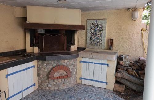Elne Bed & Breakfast | L'Orangeraie