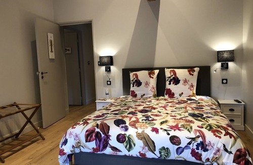 Cleppe Other | L Orangerie De Châtel Figaro Magazine Selection Figaro 2019