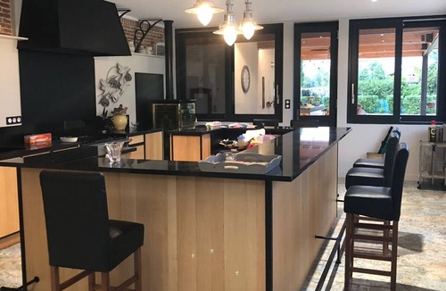Cleppe Other | L Orangerie De Châtel Figaro Magazine Selection Figaro 2019
