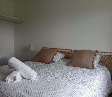 Vic-le-Comte House | L'Orge - Maison Design, 3 chambres, jardin et garage privatif