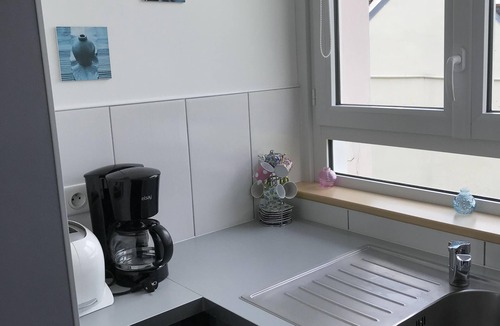 Morgat Apartment | L'ORMEAU - BREATHTAKING VIEWS OF CROZON MORGAT BEACH