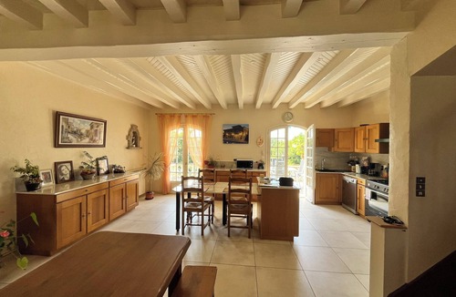 Mazirat Bed & Breakfast | L'ouche de Solange" bed and breakfast