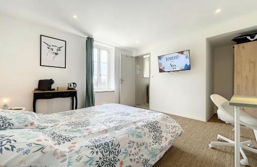 Rodez Apartment | L'Oustal Amans Rodat