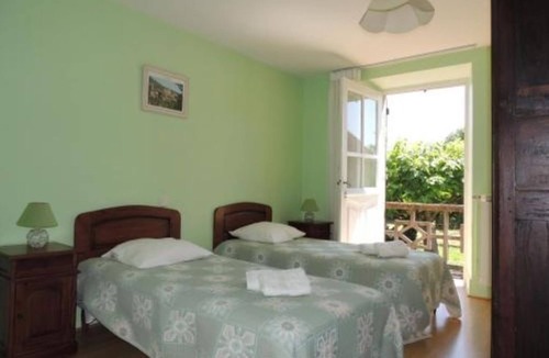 Saint-Salvadou House | L'oustal Bergounhou
