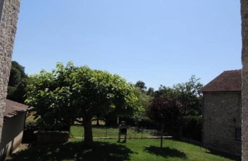 Saint-Salvadou House | L'oustal Bergounhou