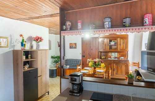 Laval-du-Tarn House | L'Oustal de Julie 3 people