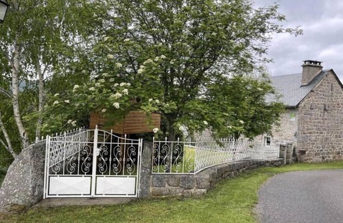 Chauchailles House | L'Oustal de la Fillo