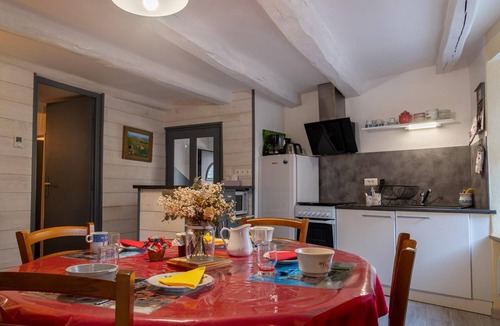 Les Hermaux House | L'Oustal de Pagat - LES HERMAUX