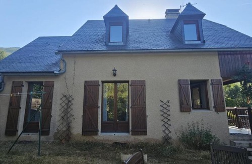 Arreau House | L' oustalet