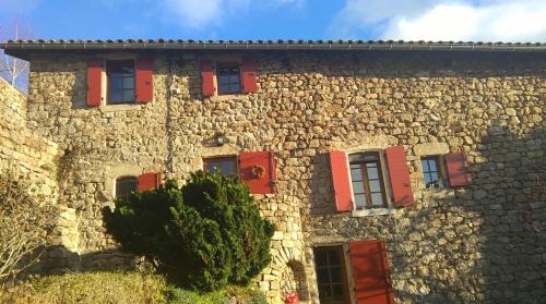 Laboule House | L'Oustau de Pequeti